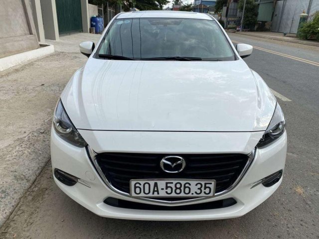 Bán xe Mazda 3 sản xuất 2019, giá 638tr0