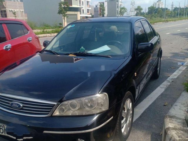 Cần bán xe Ford Laser sản xuất năm 2004, số tự động