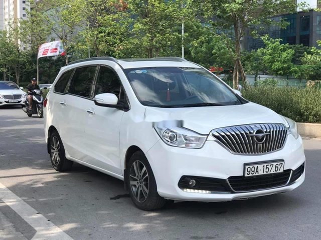 Bán xe Haima V70 năm sản xuất 2016, nhập khẩu nguyên chiếc 