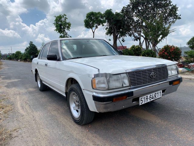 Bán Toyota Crown sản xuất 1995, nhập khẩu, 135 triệu0