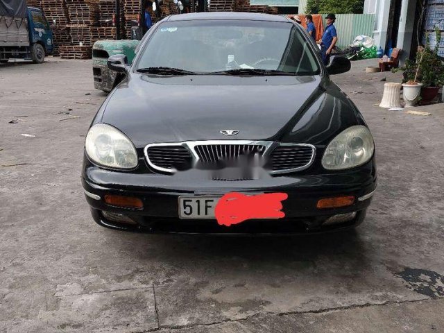 Bán xe Daewoo Leganza sản xuất 1998, nhập khẩu0