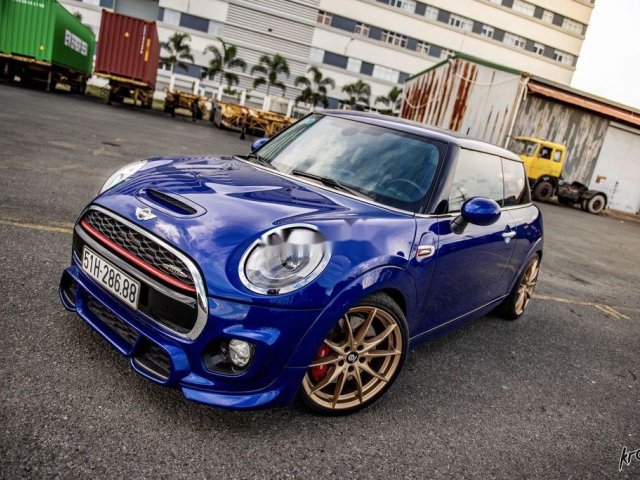 Bán Mini Cooper S sản xuất năm 2016, nhập khẩu  0