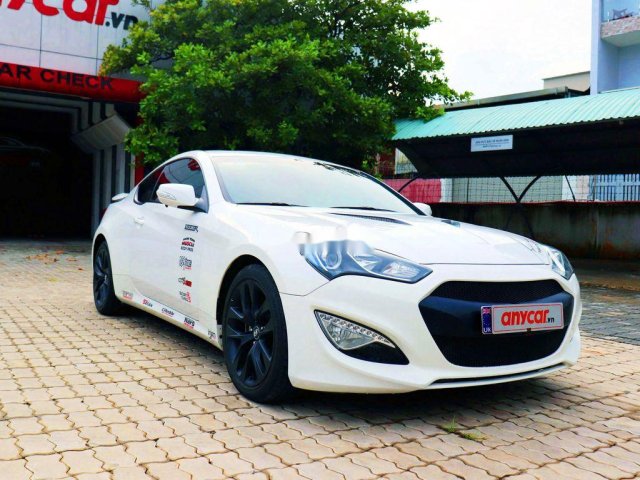 Bán xe Hyundai Genesis năm sản xuất 2012, xe nhập, chính chủ0