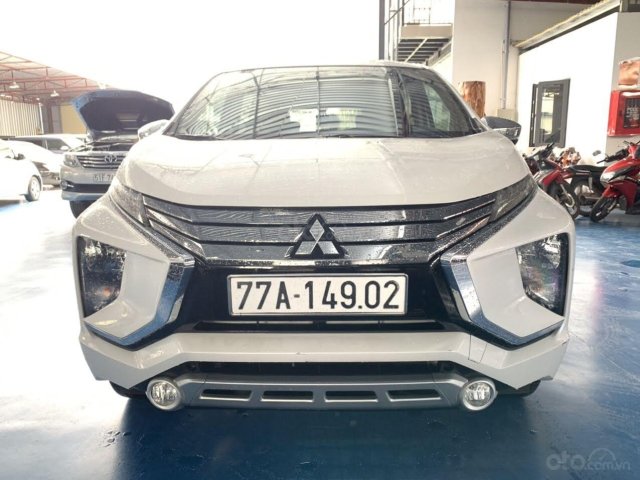 Mitsubishi Xpander 1.5AT bản cao cấp số tự động