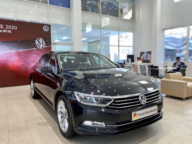 Khuyến mãi Passat Bluemotion tháng 9/2020 tiền mặt lên đến hơn 180 triệu + quà tặng phụ kiện chính hãng khủng