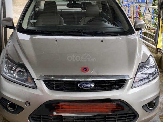 Cần bán lại xe Ford Focus năm 2009, 215 triệu0