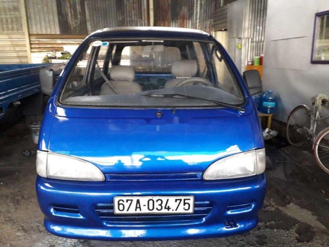 Cần bán Daihatsu Citivan sản xuất năm 2002, giá tốt0
