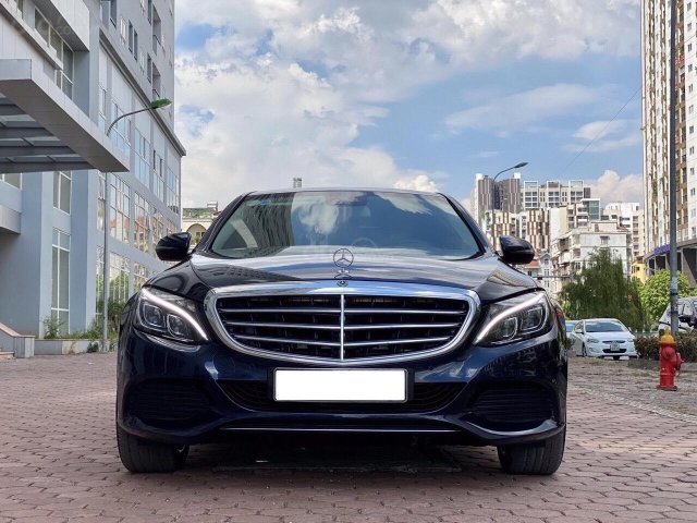 Mercedes C250 Ex sx 2017, model 20180