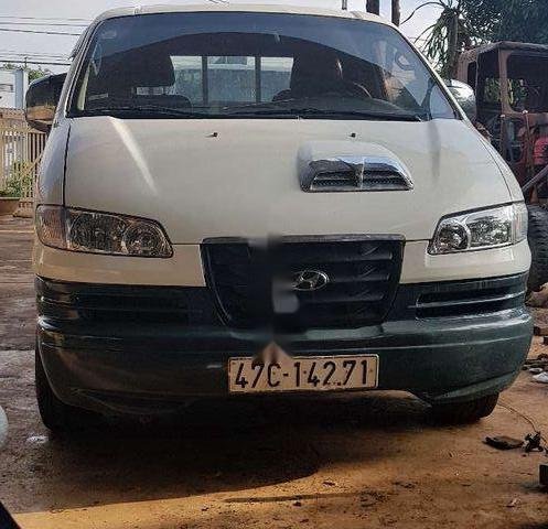 Bán Hyundai Libero năm 2004, nhập khẩu, 150 triệu0