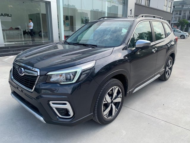 Bán Subaru Forester 2019 ưu đãi 100% lệ phí trước bạ