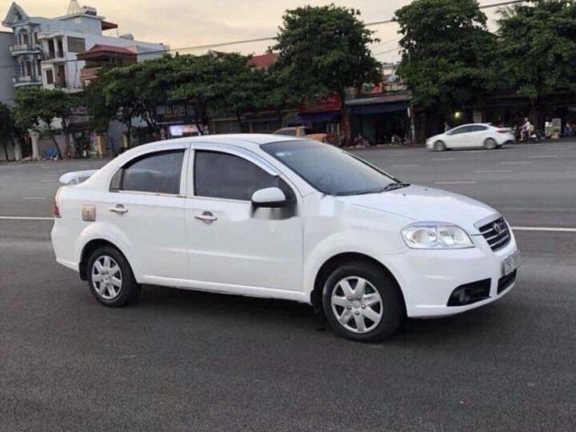 Bán ô tô Daewoo Gentra năm 2010 như mới