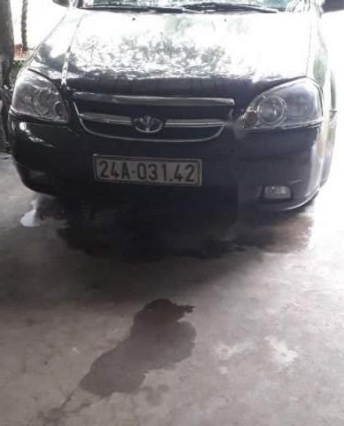 Bán xe Daewoo Lacetti 2009, giá tốt0