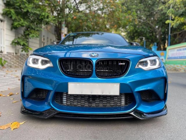 Cần bán lại xe BMW M2 sản xuất năm 2016