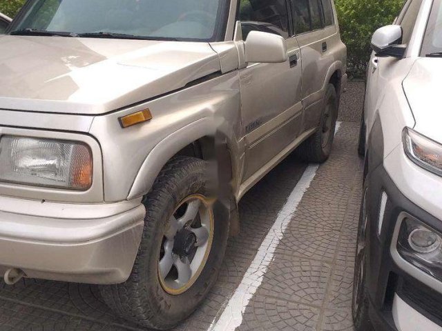 Bán xe Suzuki Vitara năm 2004 chính chủ