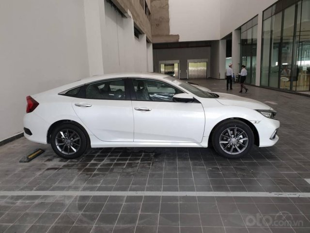 Bán Honda Civic 2020 giá cực rẻ, giảm tiền mặt lớn, đủ màu - giao ngay0