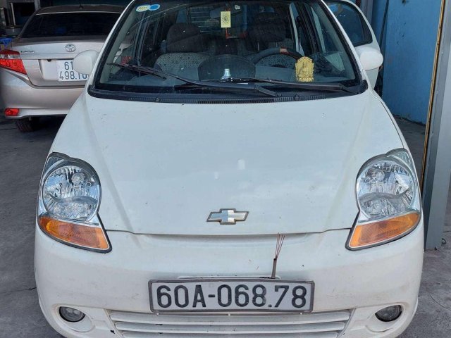 Bán ô tô Chevrolet  Spark năm 2009, chính chủ