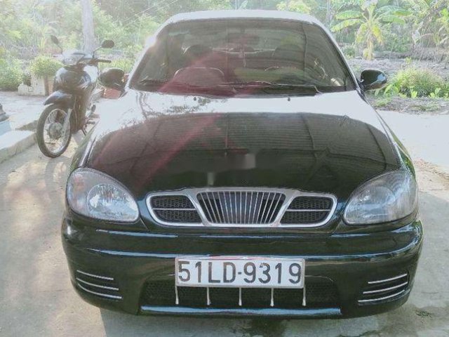 Bán xe Daewoo Lanos đời 2003, nhập khẩu nguyên chiếc