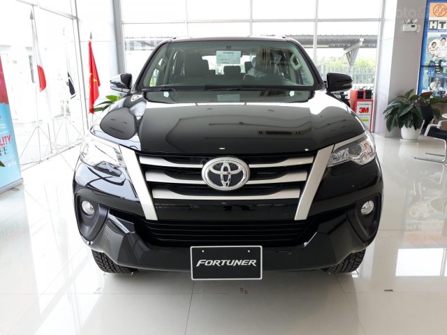 Toyota Vinh-Nghệ An bán xe Fortuner giá rẻ nhất Vinh Nghệ An, trả góp 80% lãi suất thấp0