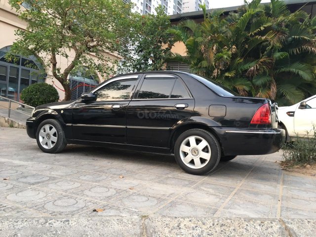 Bán Ford Laser Ghia 1.8 sản xuất 20030