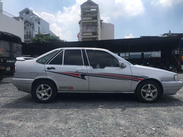 Bán ô tô Fiat Tempra đời 1997, màu bạc, xe nhập, giá chỉ 46 triệu0