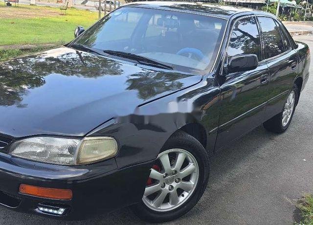 1996 Toyota Camry Prices Reviews  Pictures  CarGurus