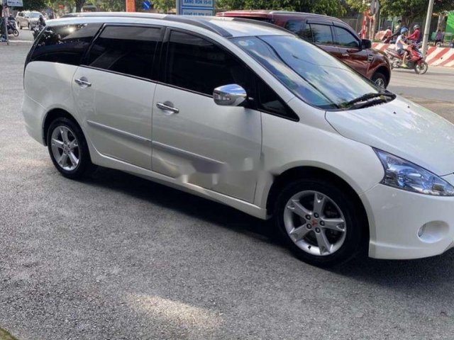 Used 2011 Mitsubishi Grandis 24 MPV  driven since Jan 2012  Carlistmy