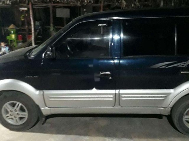 Cần bán xe Mitsubishi Jolie sản xuất năm 2003 còn mới, 110 triệu