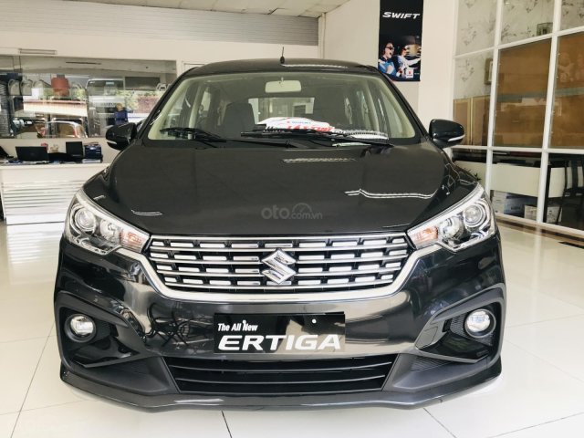 Suzuki Ertiga 2020 giảm giá sốc trong tháng 9 với hàng loạt ưu đãi0