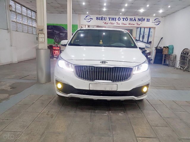 Bán Kia Sedona 3.3 GATH 20180