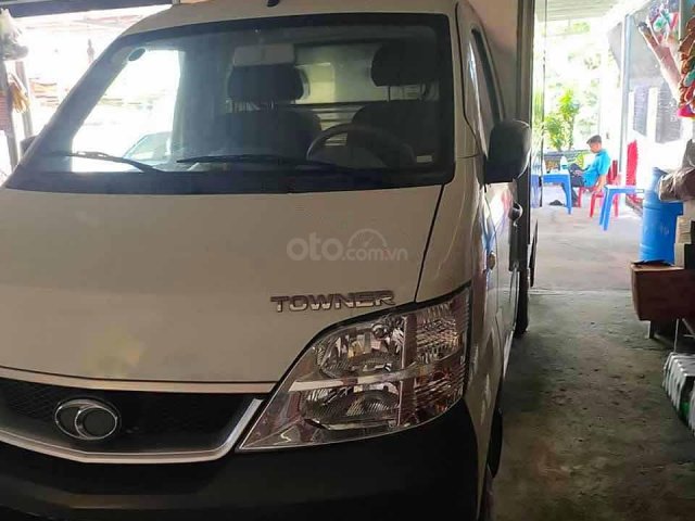Cần bán xe Thaco Towner năm 2019, màu trắng, 188 triệu0