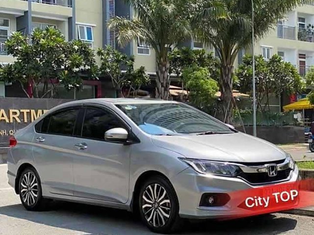 Mua bán Honda City 2017 giá 463 triệu - 2870384