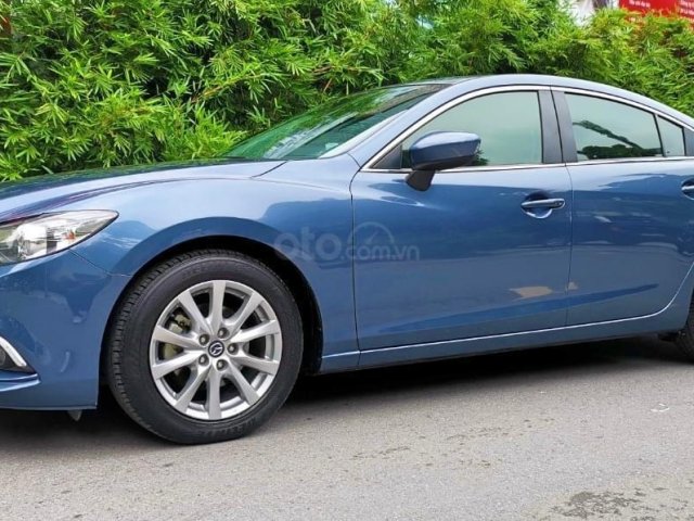 Bán ô tô Mazda 6 sản xuất 2015