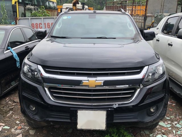 Bán xe Chevrolet Colorado 20160