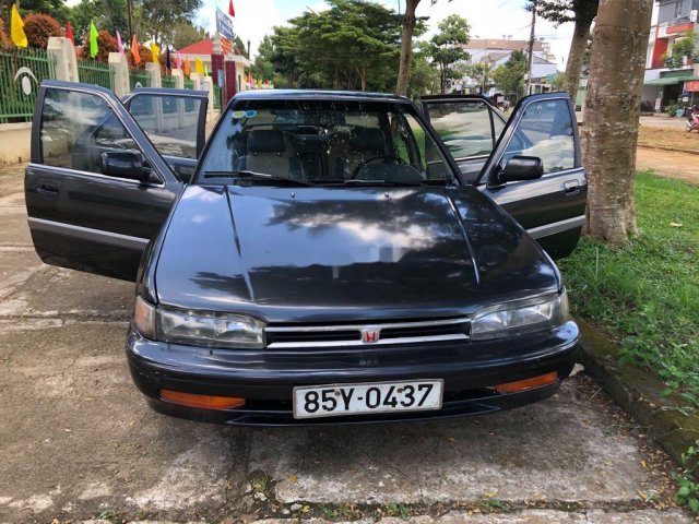 Bán Honda Accord sản xuất năm 1992, nhập khẩu  