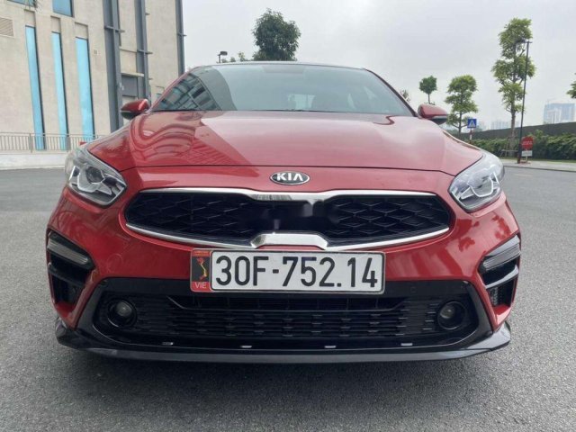 Bán xe Kia Cerato năm 2020 còn mới, giá chỉ 660 triệu