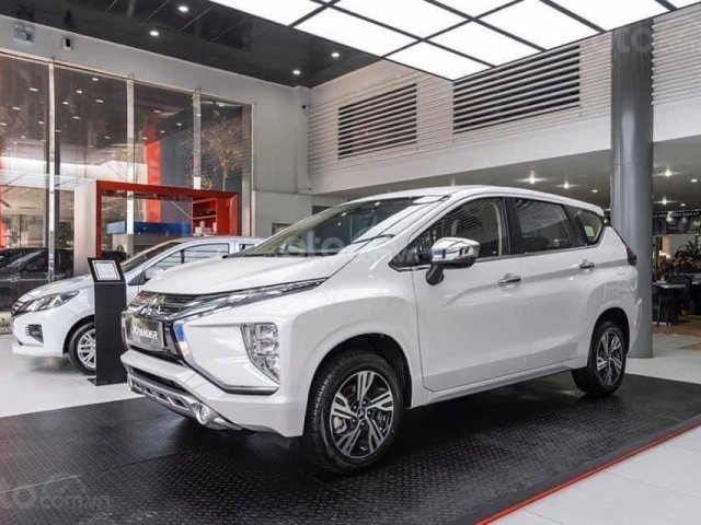 Mitsubishi Xpander năm sản xuất 2020, 630 triệu, giảm tiền mặt, giảm 50% thuế trước bạ, nhiều khuyến mại hấp dẫn khác0