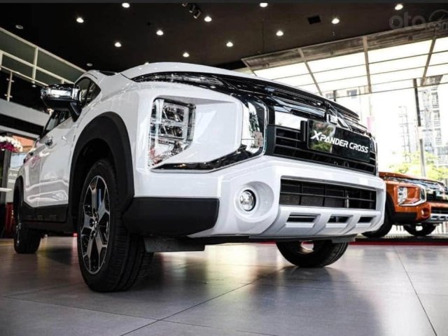 Mitsubishi Xpander Cross 2020 - tại Bắc Ninh giá tốt nhất giảm giá tiền mặt
