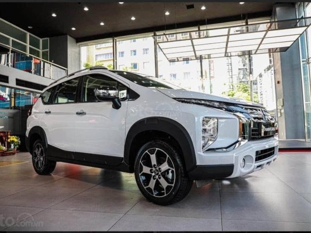 Mitsubishi Xpander Cross 2020 - tại Bắc Ninh giá tốt nhất giảm giá tiền mặt