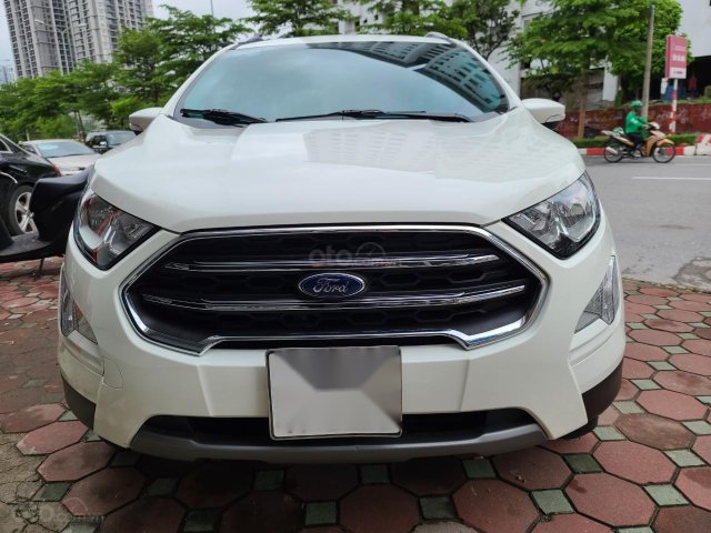 Cần bán Ford EcoSport 1.5 Titanium cao cấp sx 20190