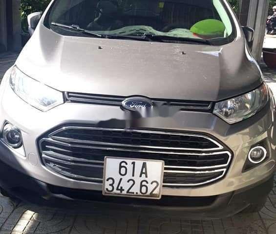 Bán Ford EcoSport năm sản xuất 2016, xe nhập, xe gia đình 0