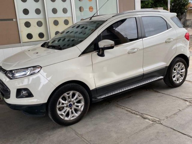 Bán Ford EcoSport sản xuất năm 2016 còn mới, 430tr