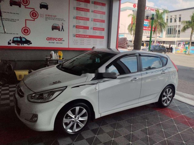 Bán Hyundai Accent sản xuất năm 2016, nhập khẩu nguyên chiếc  0