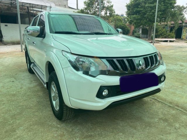 Cần bán Mitsubishi Triton sản xuất 2018 còn mới, giá tốt