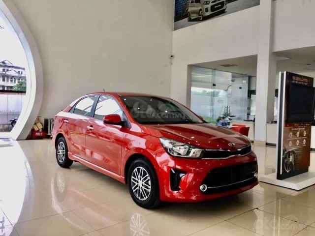 Kia Thái Bình- Kia Soluto giá từ 369 triệu khuyến mại khủng, đủ màu, trả góp từ 100tr giao xe ngay0