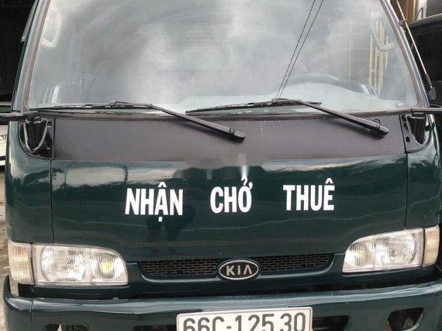 Bán Kia K3000S năm 2009 chính chủ