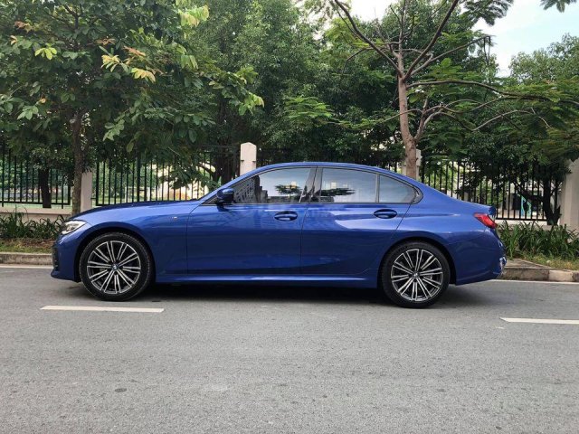 Cần bán BMW 330 M Sport model 2020