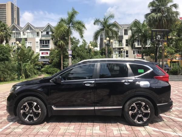 Bán Honda HR-V 1.5L sản xuất năm 20190