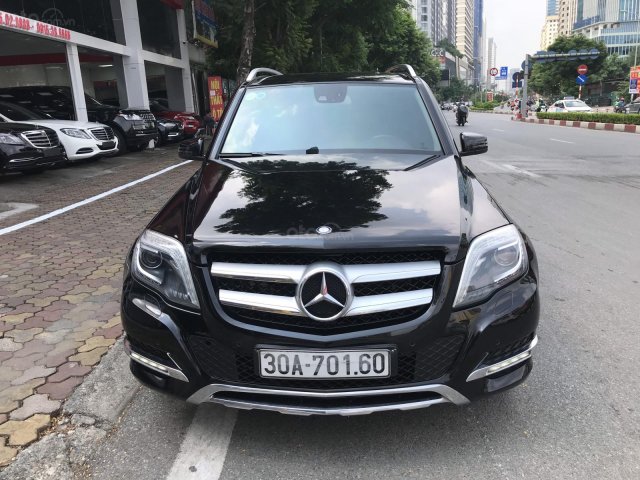 Bán Mercedes GLK 250 sản xuất 2015 giá tốt nhất