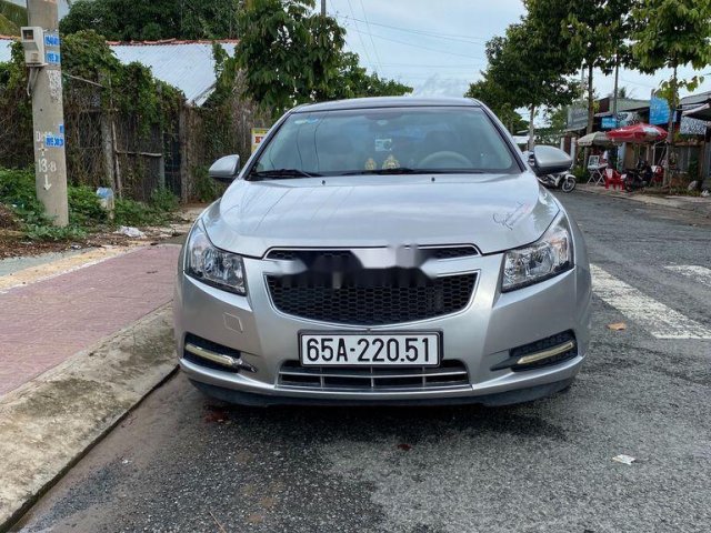 Bán Chevrolet Cruze sản xuất năm 2010, chính chủ