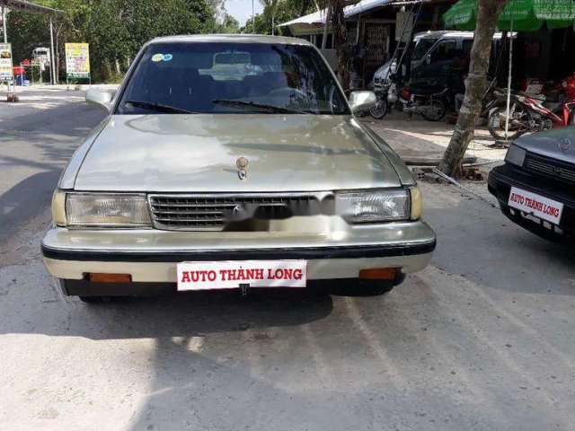 Cần bán gấp Toyota Cressida năm 1993, nhập khẩu nguyên chiếc giá cạnh tranh0